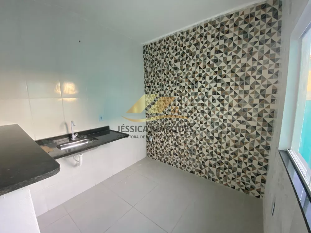 Casa, 1 quarto, 70 m² - Foto 11