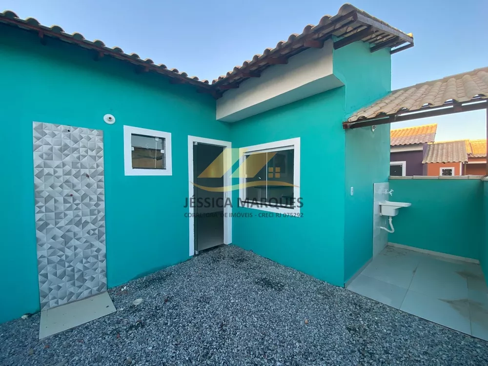 Casa, 1 quarto, 70 m² - Foto 2