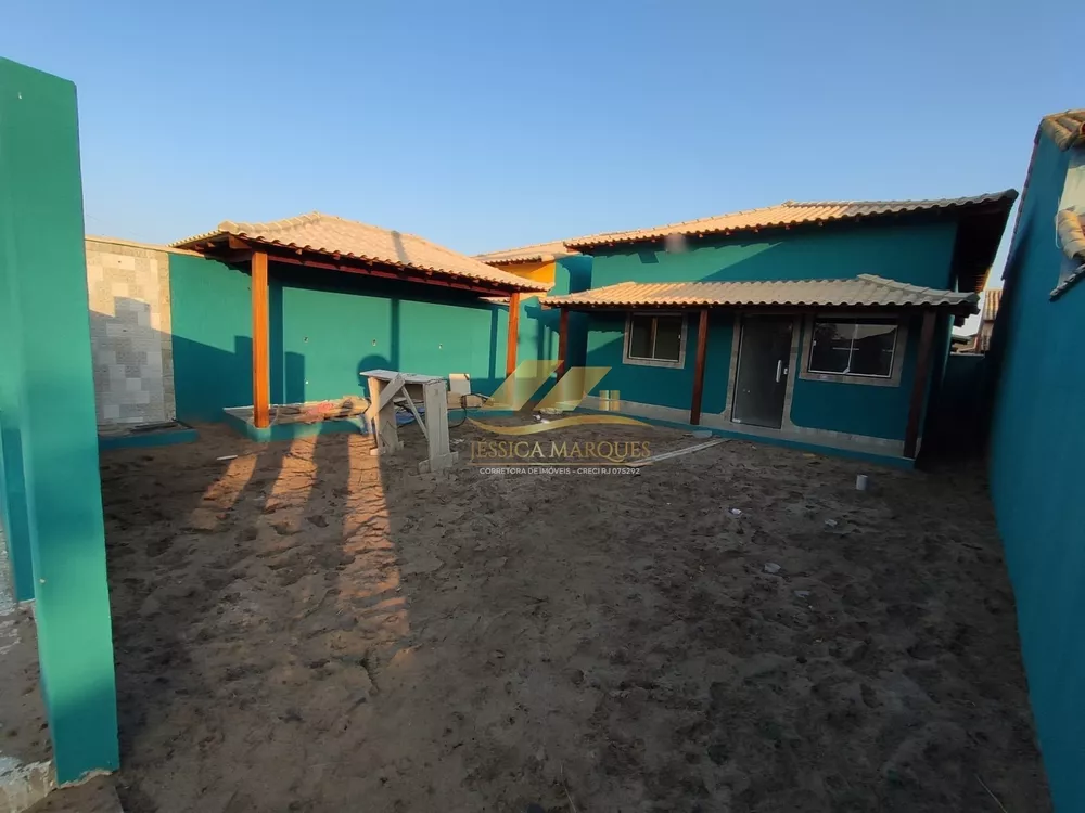 Casa, 2 quartos, 200 m² - Foto 16