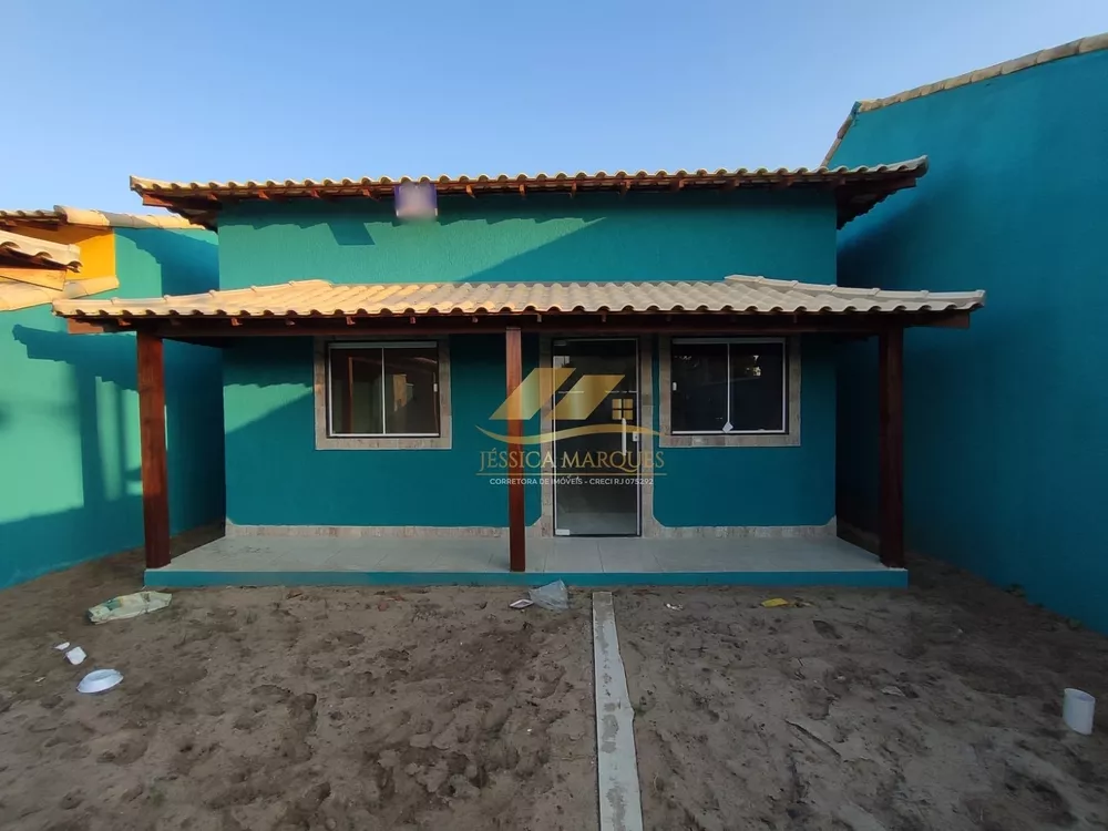 Casa, 2 quartos, 200 m² - Foto 3