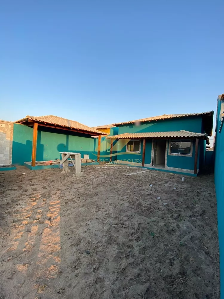 Casa, 2 quartos, 200 m² - Foto 14