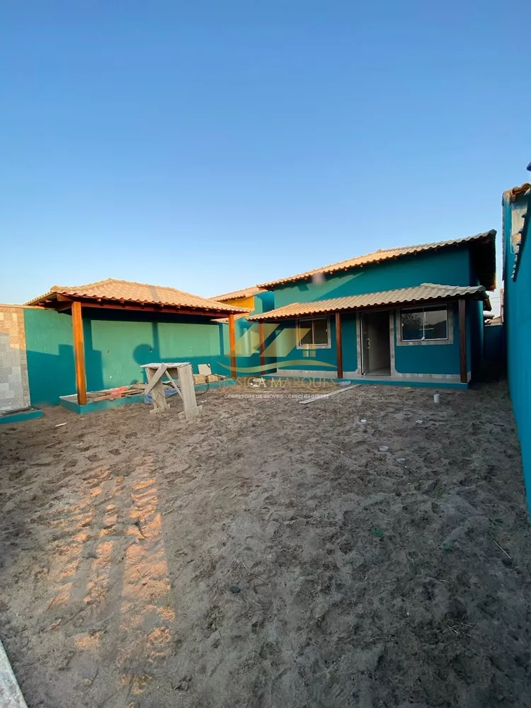 Casa, 2 quartos, 200 m² - Foto 13