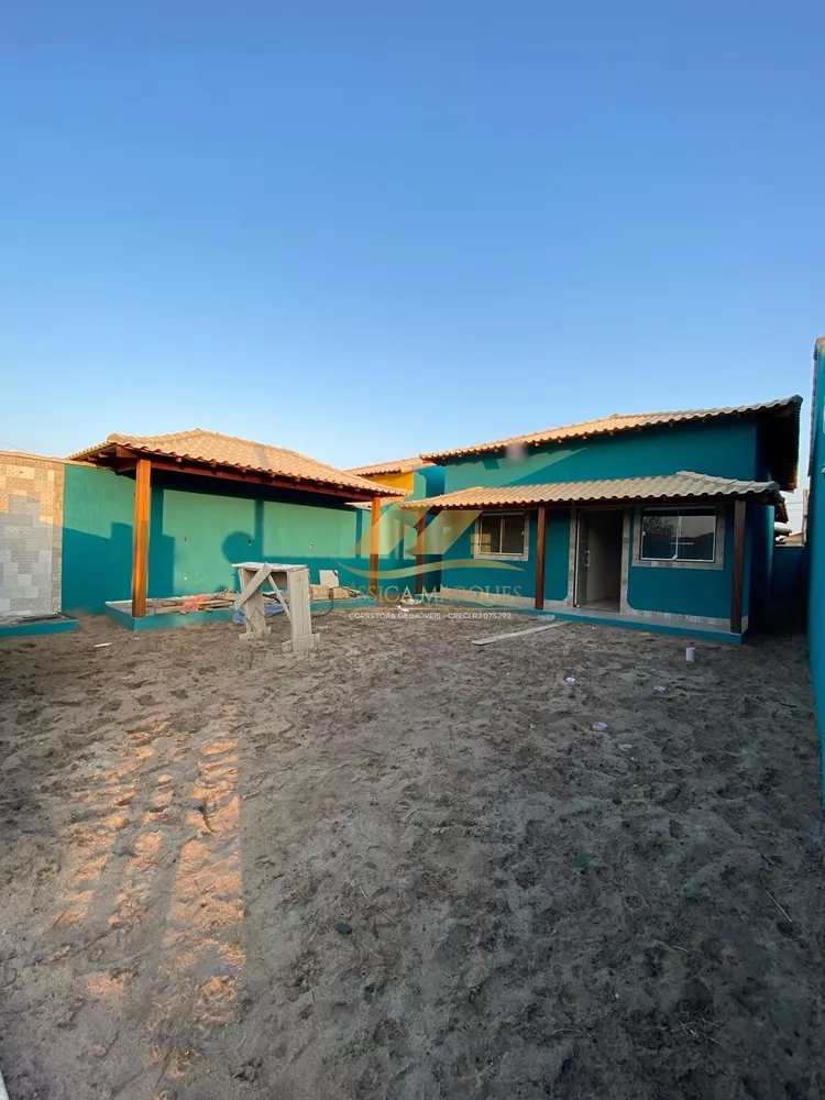 Casa, 2 quartos, 200 m² - Foto 19