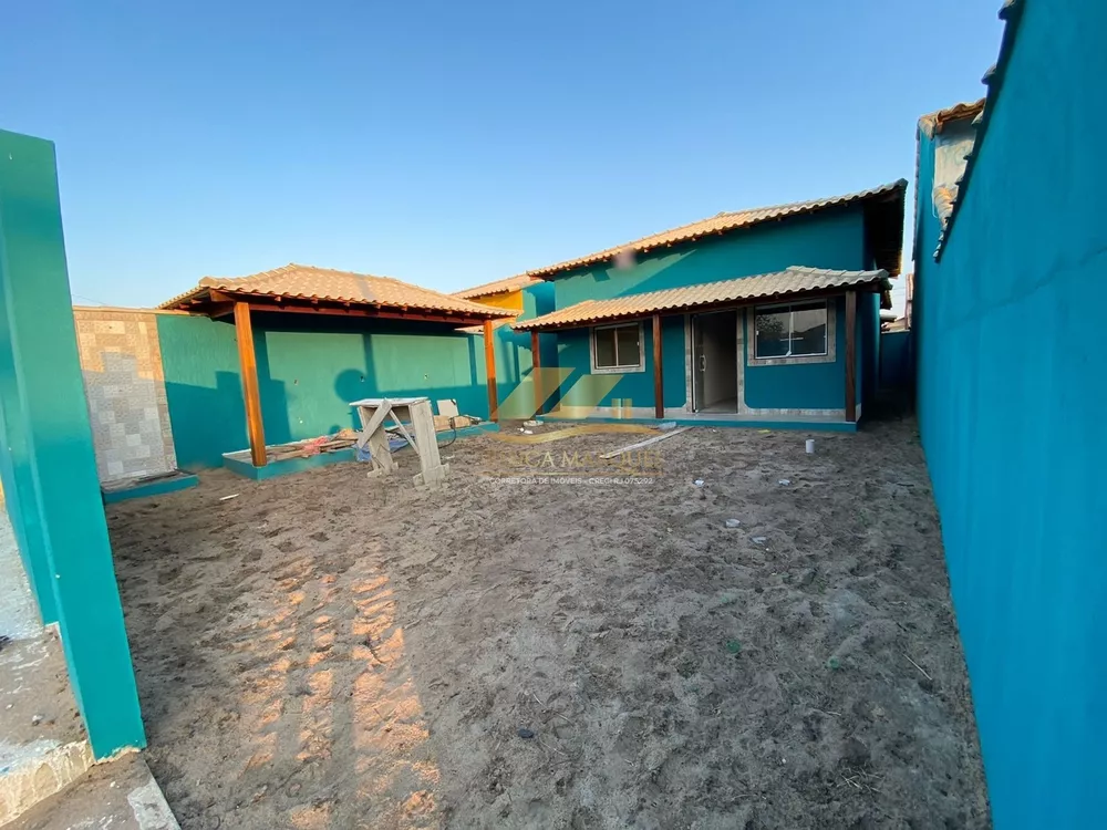 Casa, 2 quartos, 200 m² - Foto 22