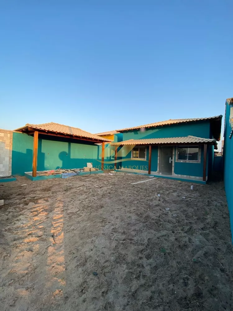 Casa, 2 quartos, 200 m² - Foto 1