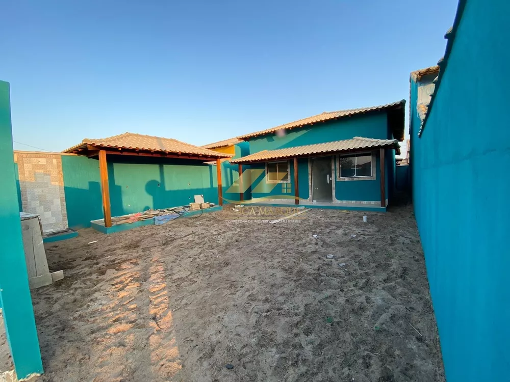 Casa, 2 quartos, 200 m² - Foto 2