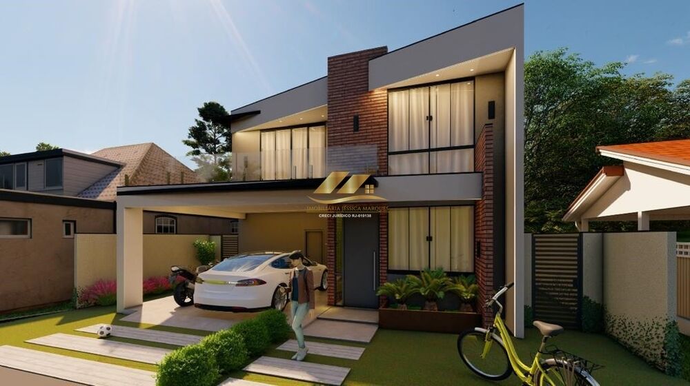 Casa, 3 quartos, 450 m² - Foto 5