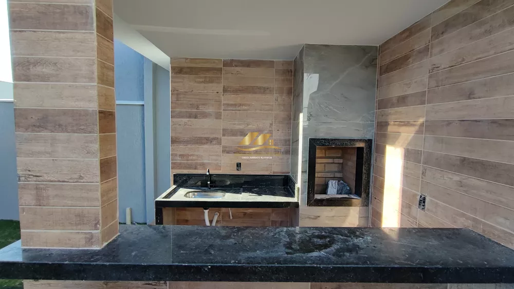 Casa, 2 quartos, 180 m² - Foto 6