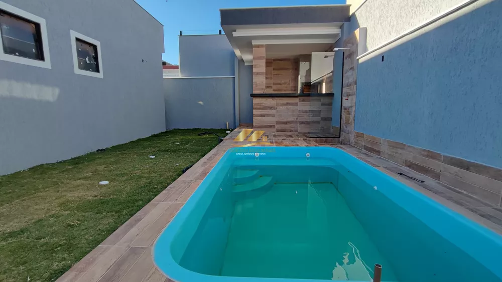 Casa, 2 quartos, 180 m² - Foto 3