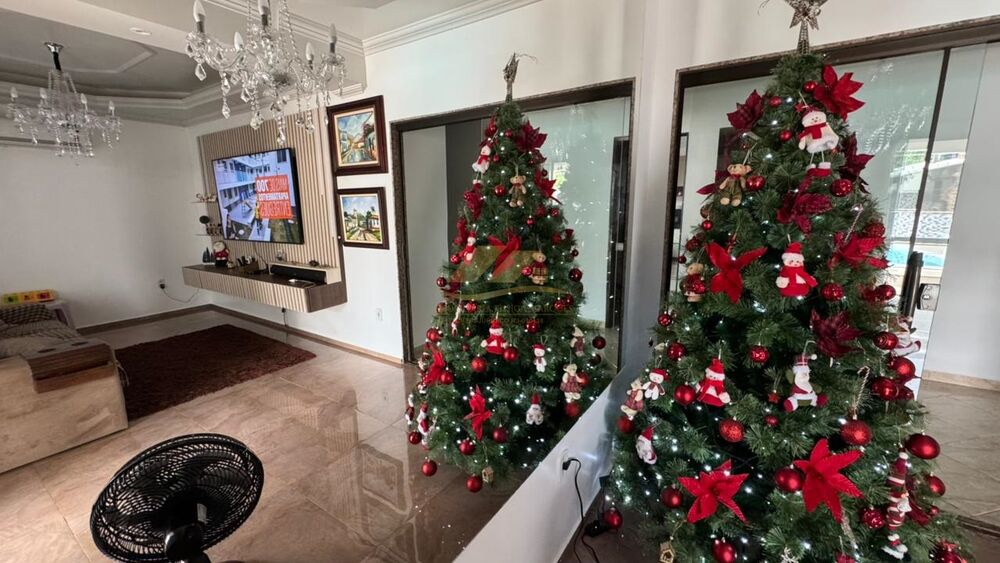 Apartamento, 3 quartos, 105 m² - Foto 3