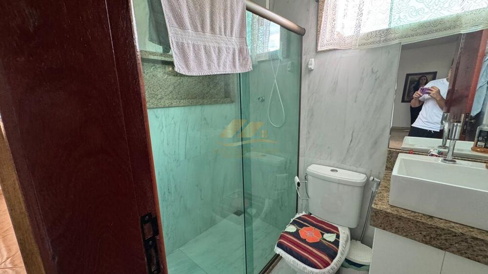 Apartamento, 3 quartos, 105 m² - Foto 17