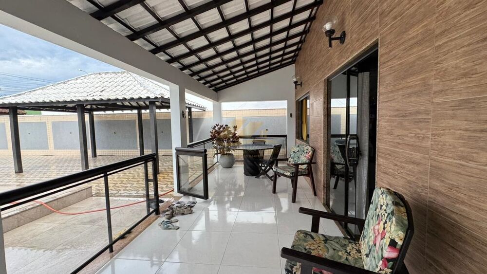 Apartamento, 3 quartos, 105 m² - Foto 1