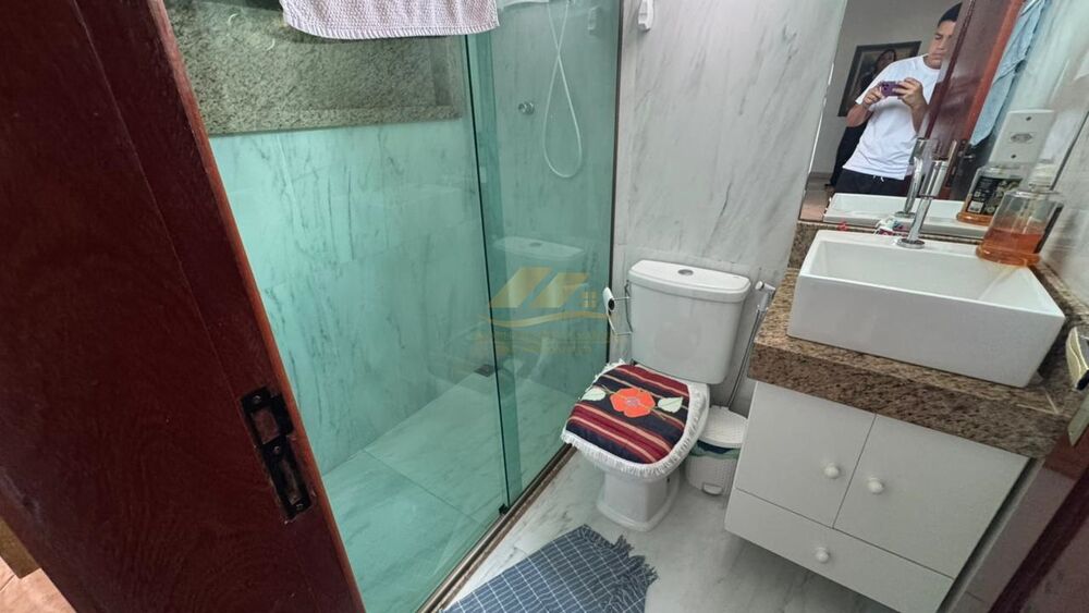 Apartamento, 3 quartos, 105 m² - Foto 11
