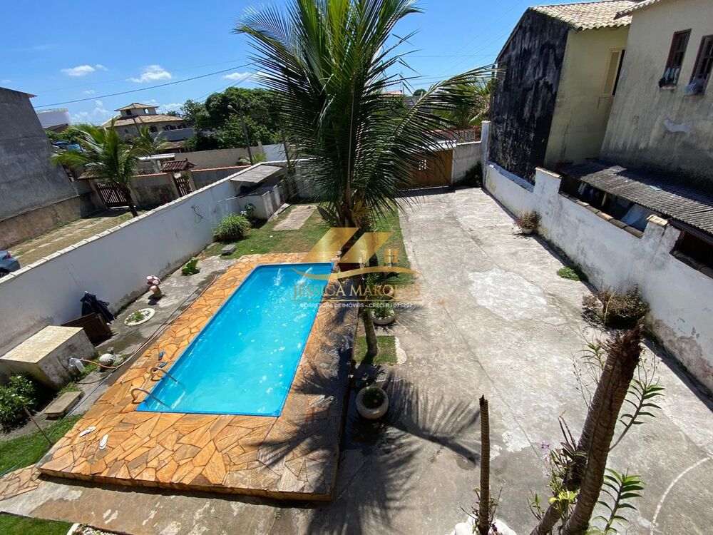 Casa à venda com 4 quartos, 500m² - Foto 2