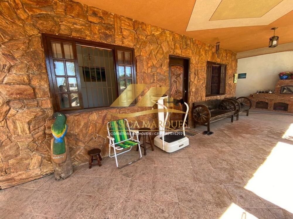 Casa à venda com 4 quartos, 500m² - Foto 4