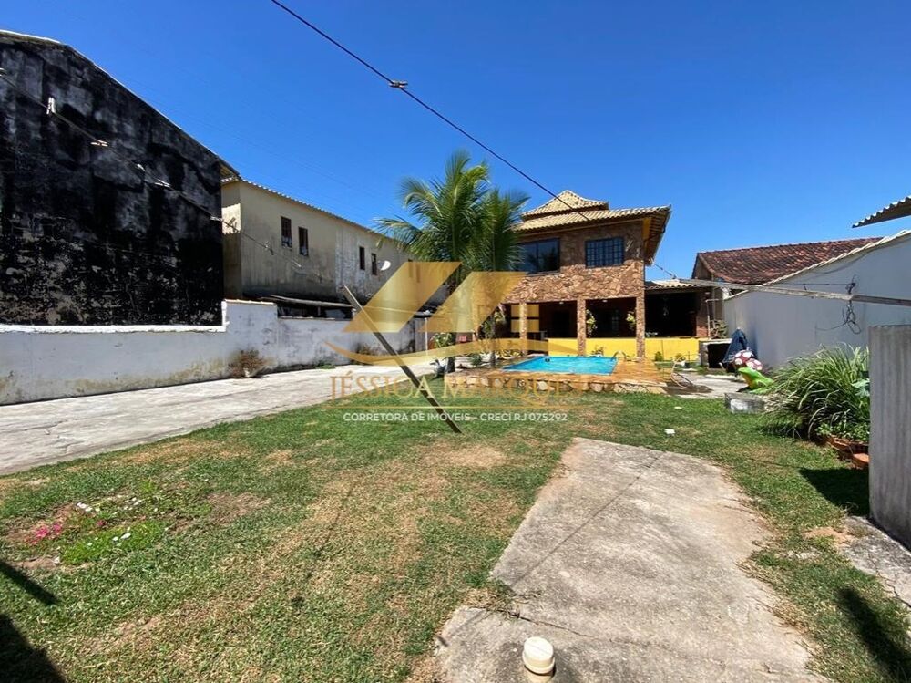 Casa à venda com 4 quartos, 500m² - Foto 3