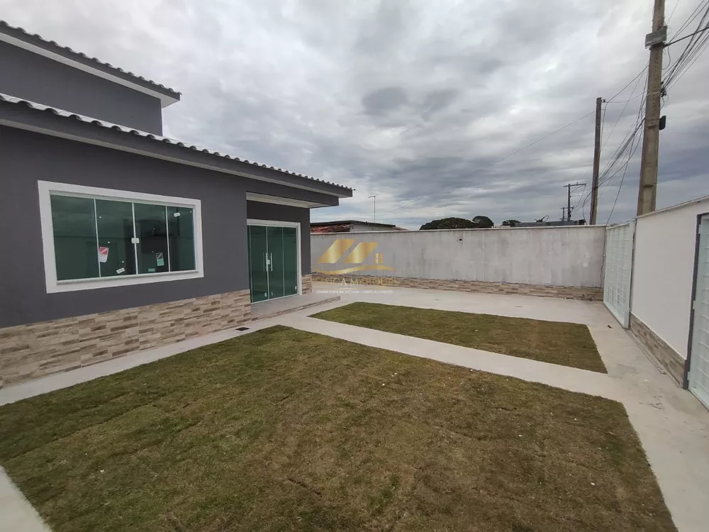 Casa à venda com 2 quartos, 200m² - Foto 4