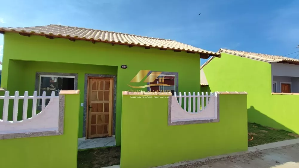 Casa à venda com 1 quarto, 85m² - Foto 6