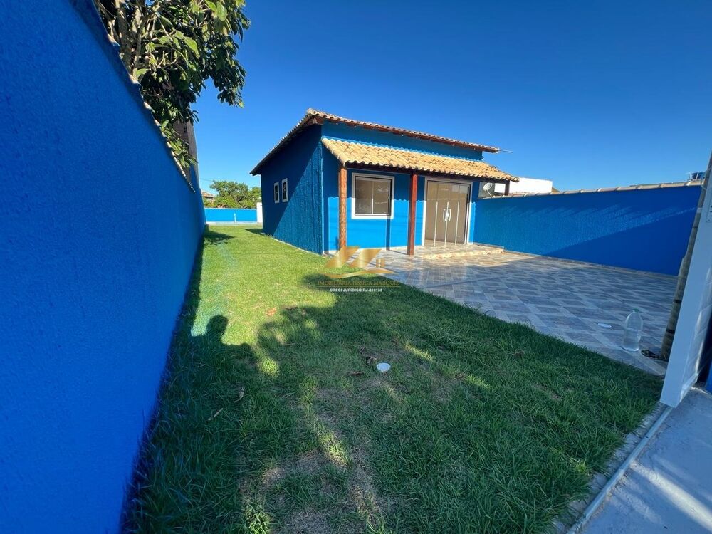 Casa, 2 quartos, 250 m² - Foto 2