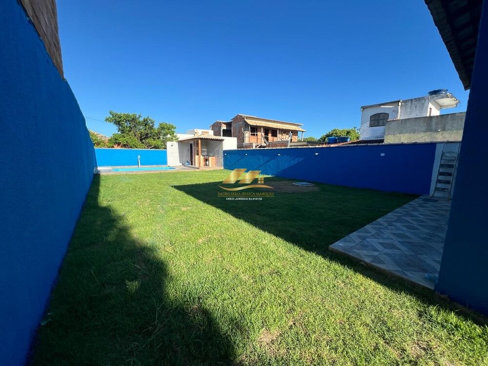 Casa, 2 quartos, 250 m² - Foto 4