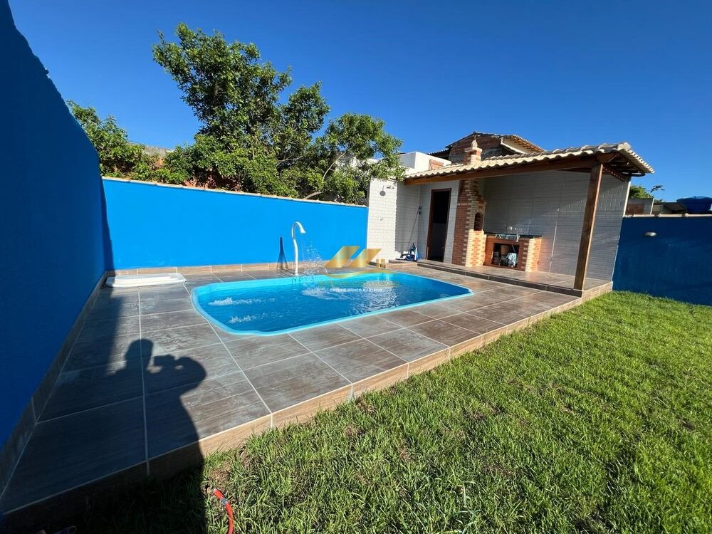 Casa, 2 quartos, 250 m² - Foto 3
