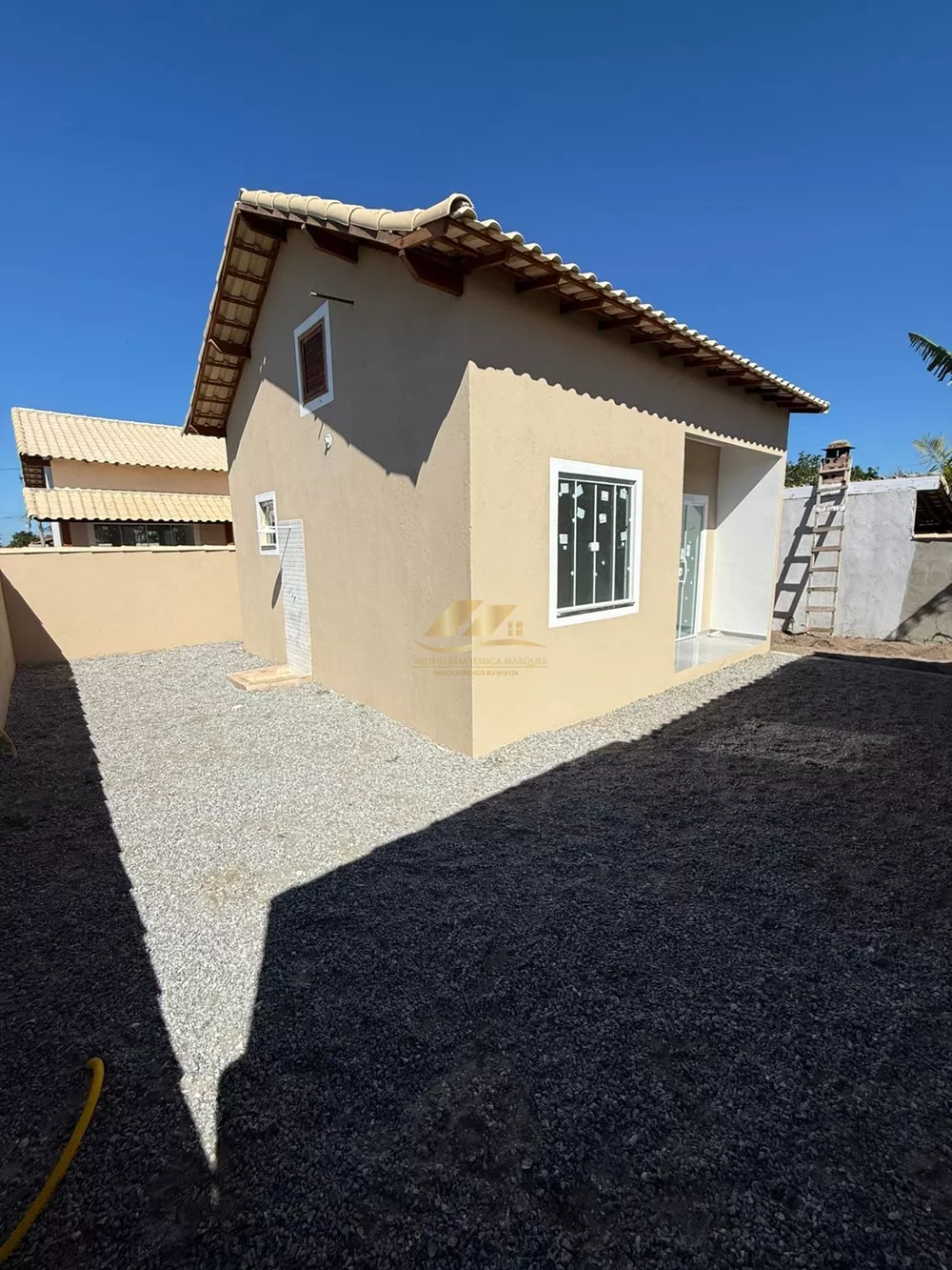 Casa, 1 quarto, 65 m² - Foto 10