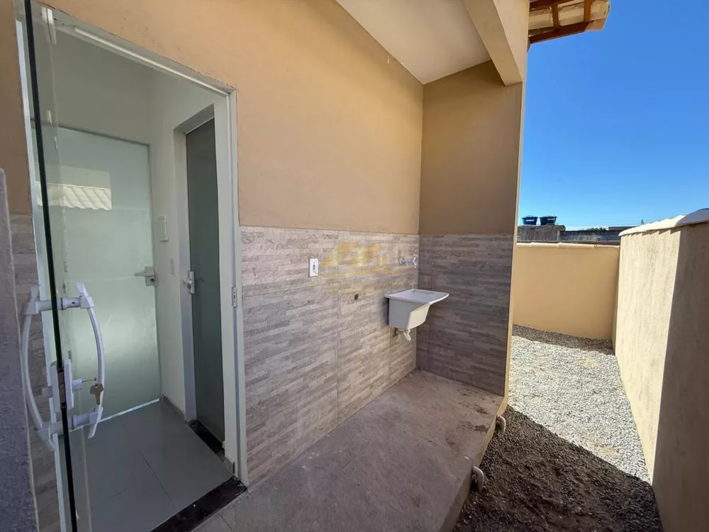 Casa, 1 quarto, 65 m² - Foto 2