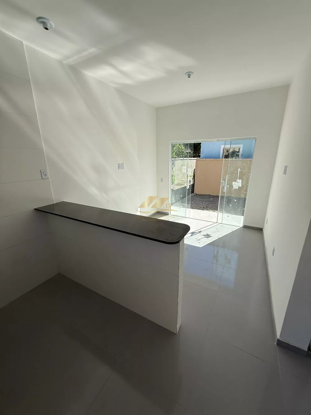 Casa, 1 quarto, 65 m² - Foto 1