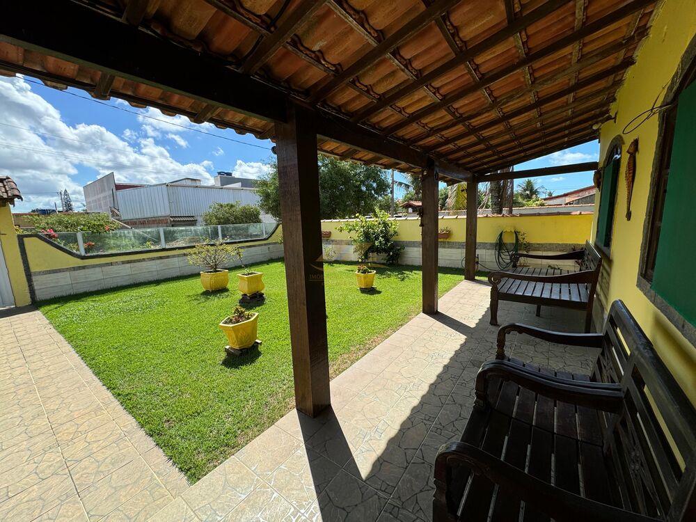Apartamento, 3 quartos, 220 m² - Foto 1
