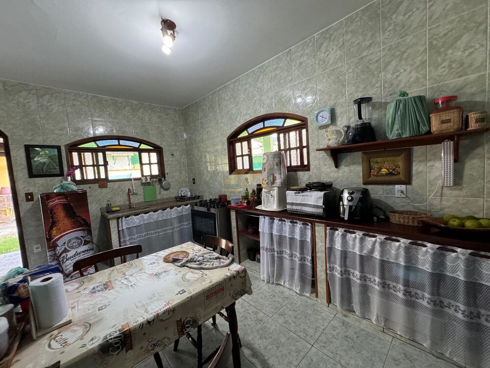 Apartamento, 3 quartos, 220 m² - Foto 2