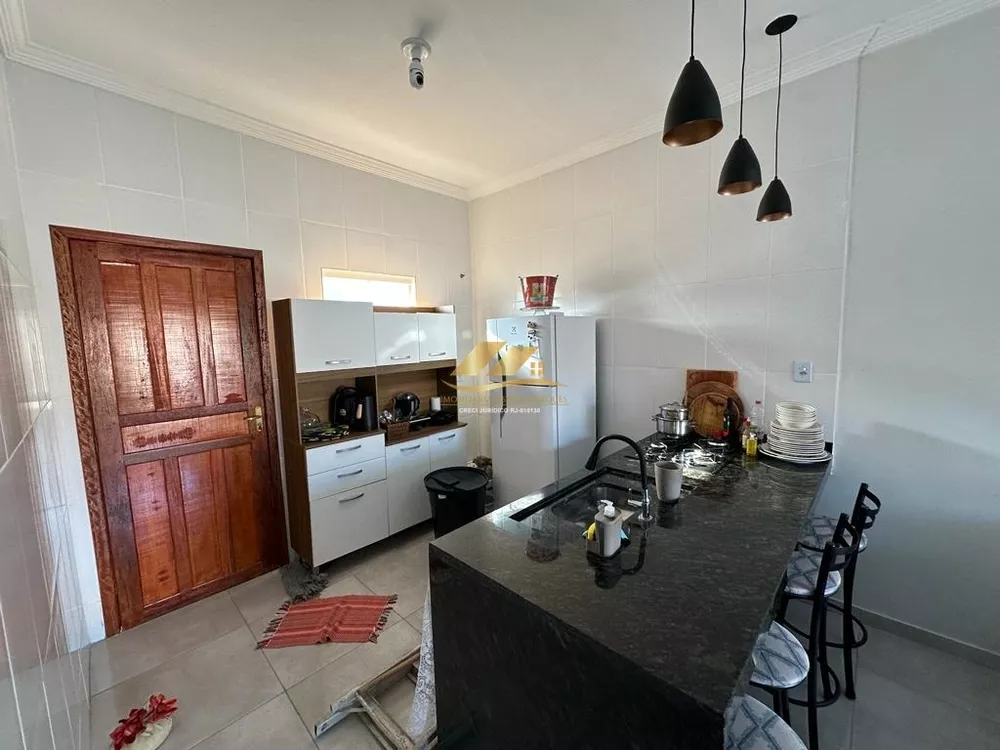 Casa, 2 quartos, 110 m² - Foto 6