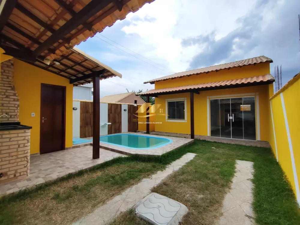 Casa, 2 quartos, 110 m² - Foto 1