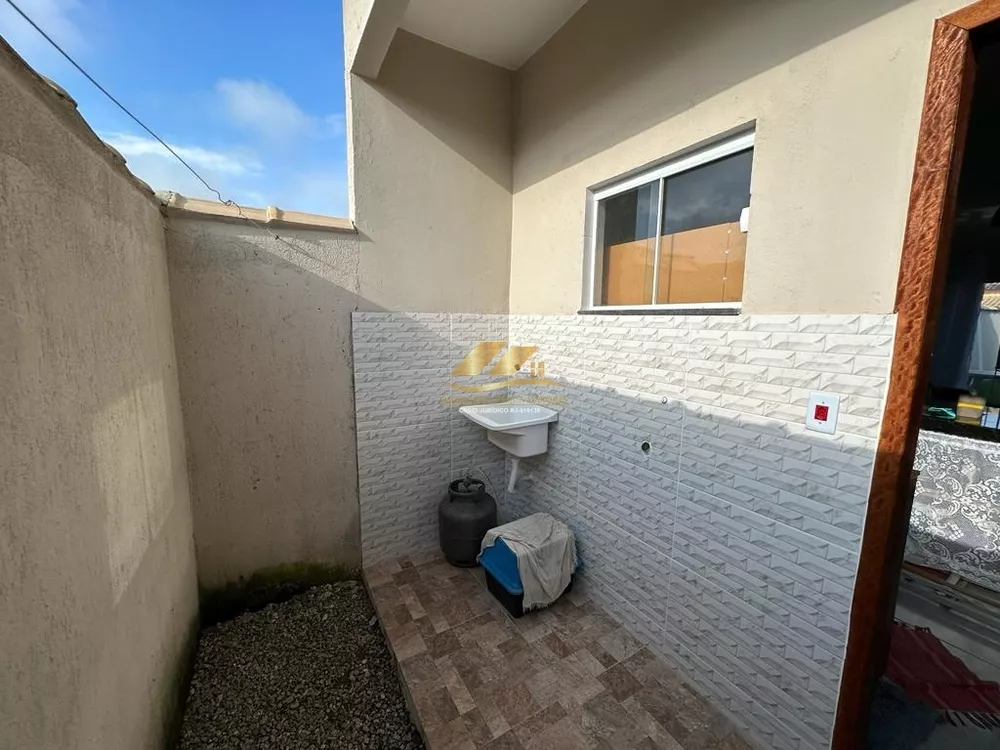 Casa, 2 quartos, 110 m² - Foto 9