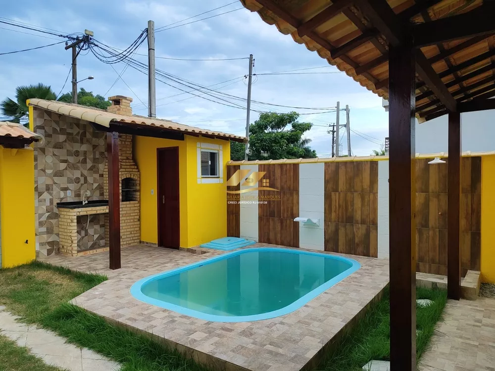 Casa, 2 quartos, 110 m² - Foto 3