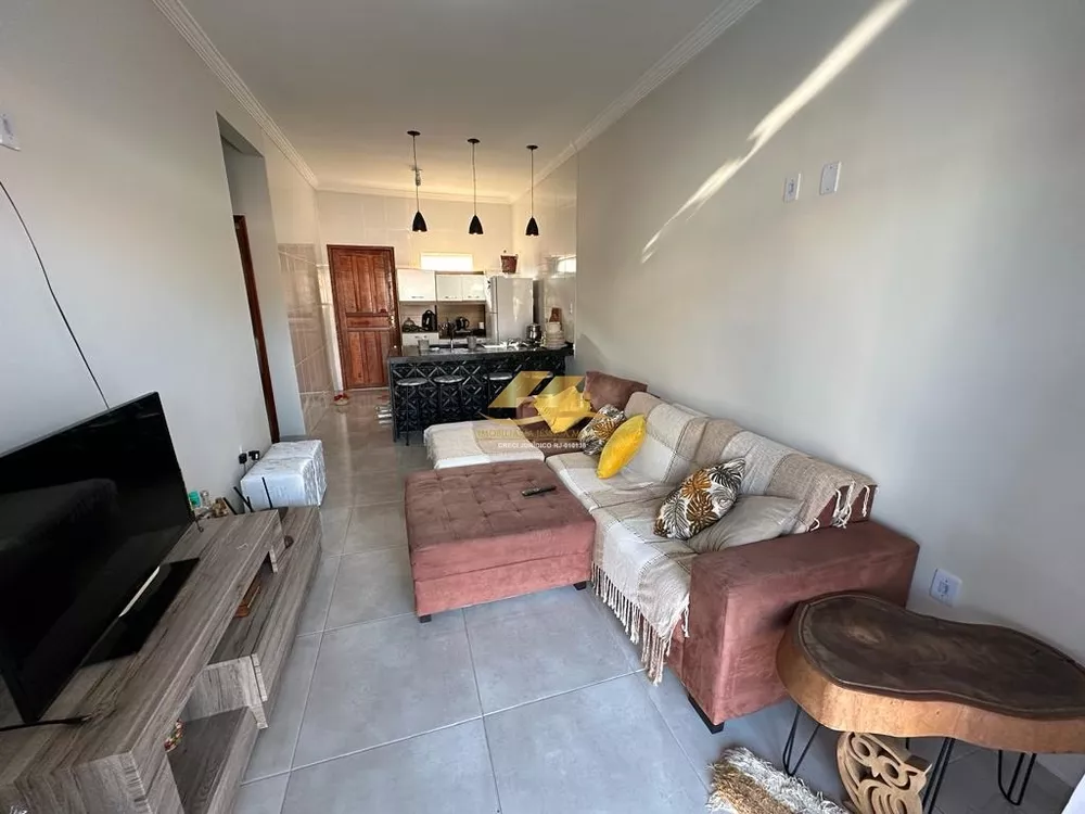 Casa, 2 quartos, 110 m² - Foto 5