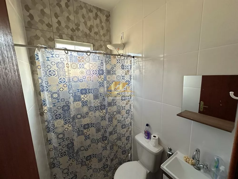 Casa, 2 quartos, 110 m² - Foto 10