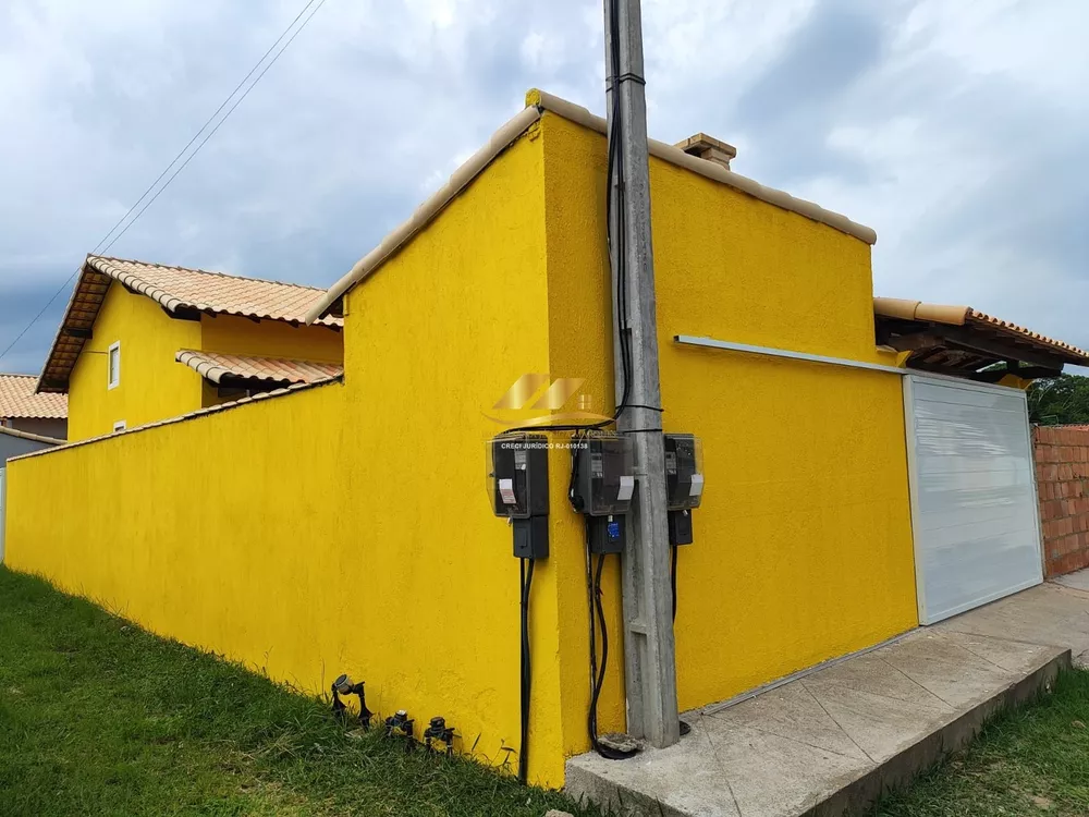 Casa, 2 quartos, 110 m² - Foto 11