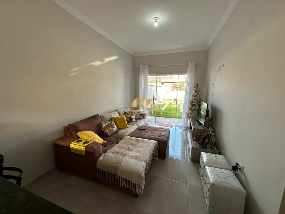 Casa, 2 quartos, 110 m² - Foto 4