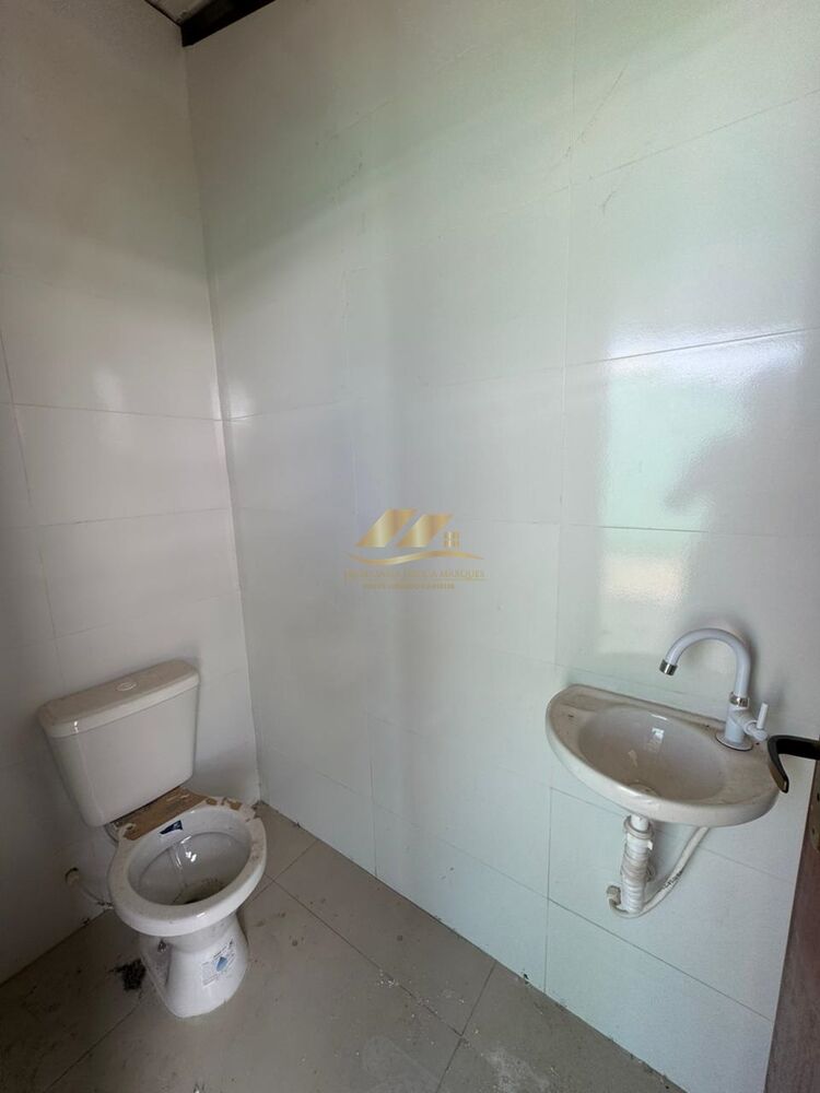 Casa, 2 quartos, 68 m² - Foto 1