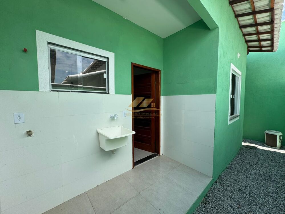 Casa, 2 quartos, 68 m² - Foto 2