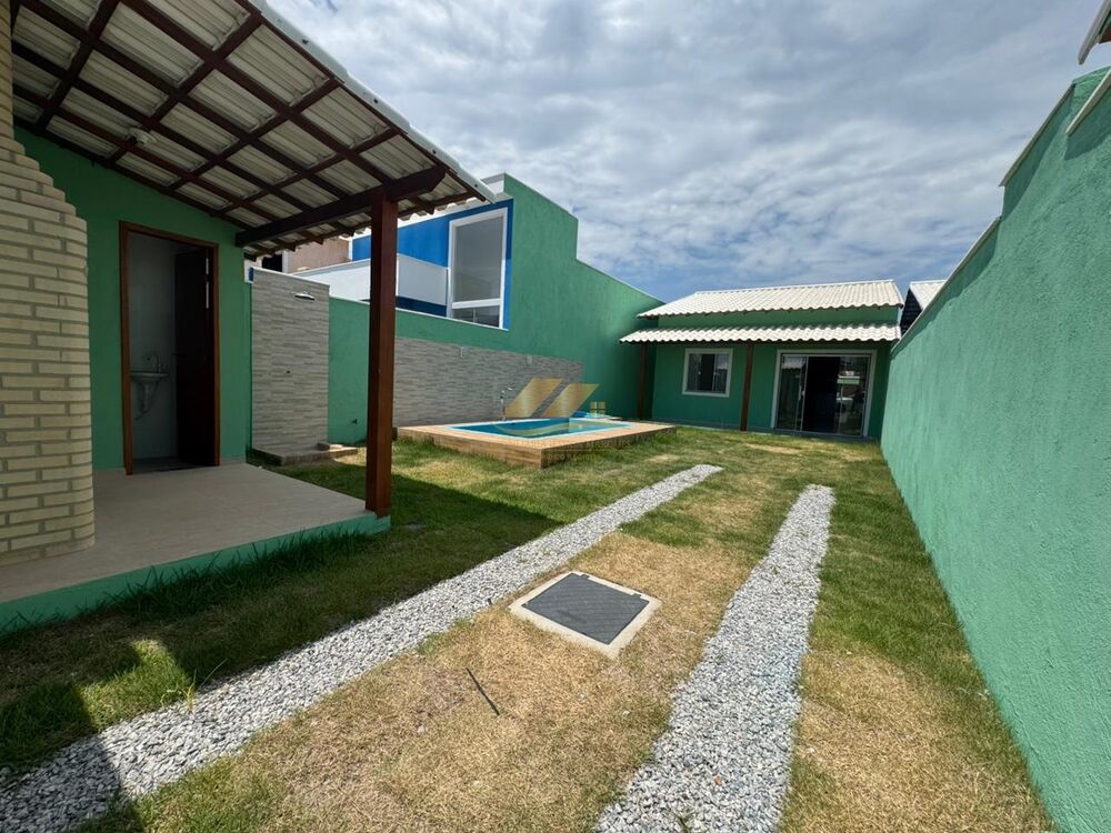 Casa, 2 quartos, 68 m² - Foto 4