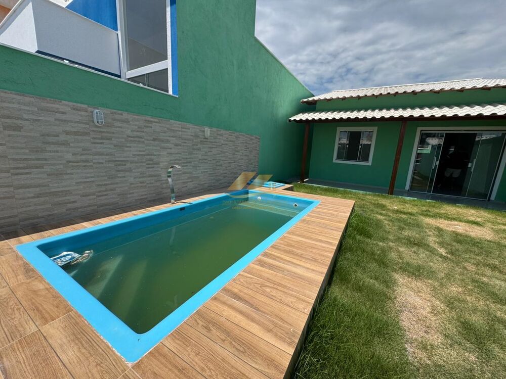 Casa, 2 quartos, 68 m² - Foto 7