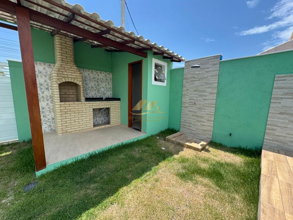 Casa, 2 quartos, 68 m² - Foto 6