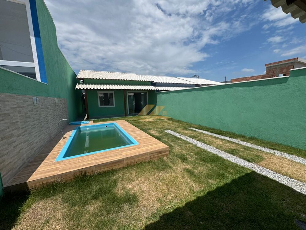 Casa, 2 quartos, 68 m² - Foto 5