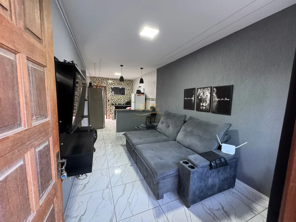 Casa, 2 quartos, 100 m² - Foto 6