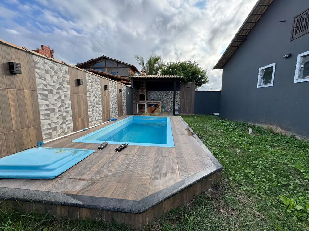 Casa, 2 quartos, 100 m² - Foto 2