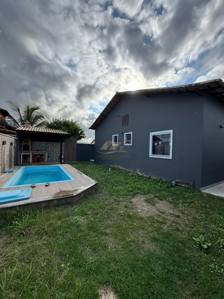 Casa, 2 quartos, 100 m² - Foto 1
