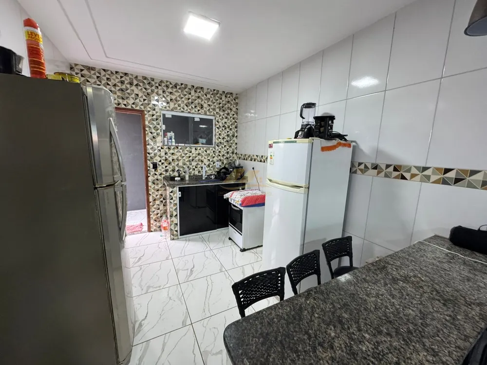 Casa, 2 quartos, 100 m² - Foto 7