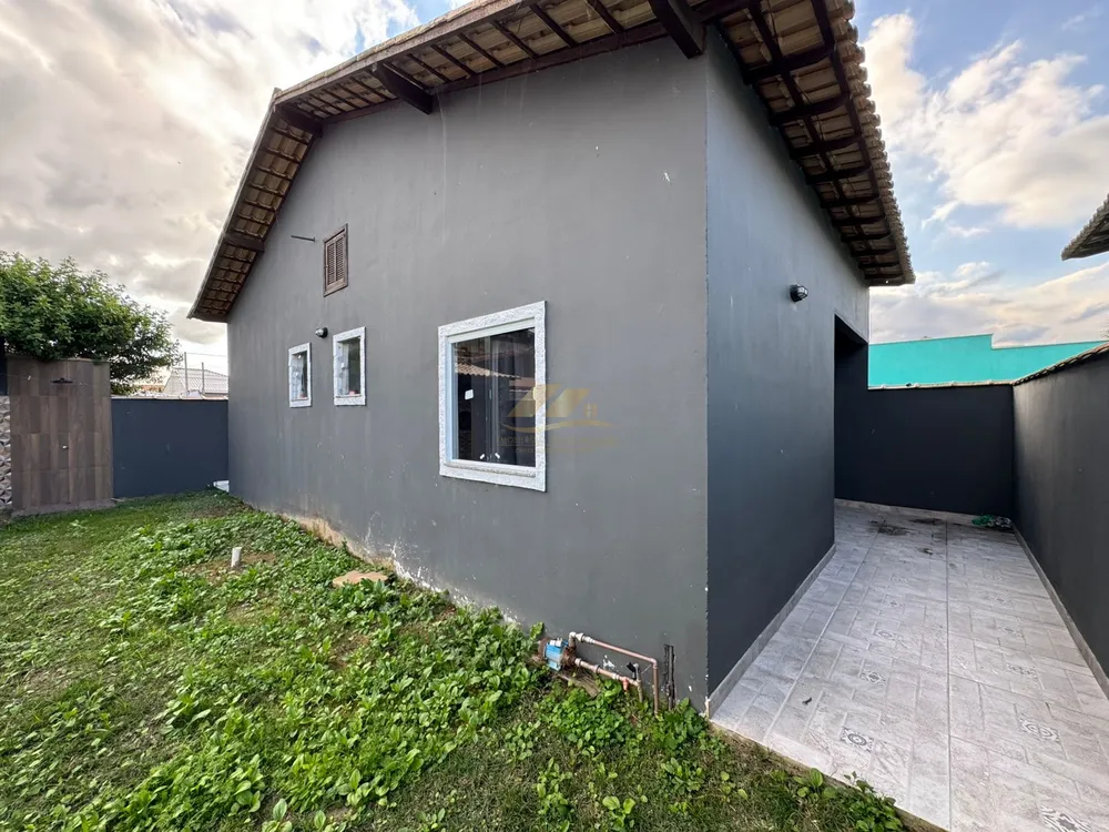 Casa, 2 quartos, 100 m² - Foto 5