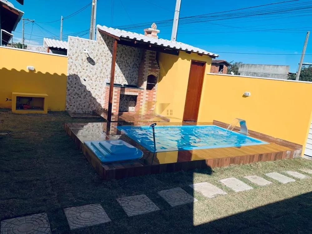 Casa, 2 quartos, 130 m² - Foto 5